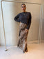 OPHIDIAN MUSE SKIRT