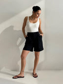 LOTTIE LONG SHORT