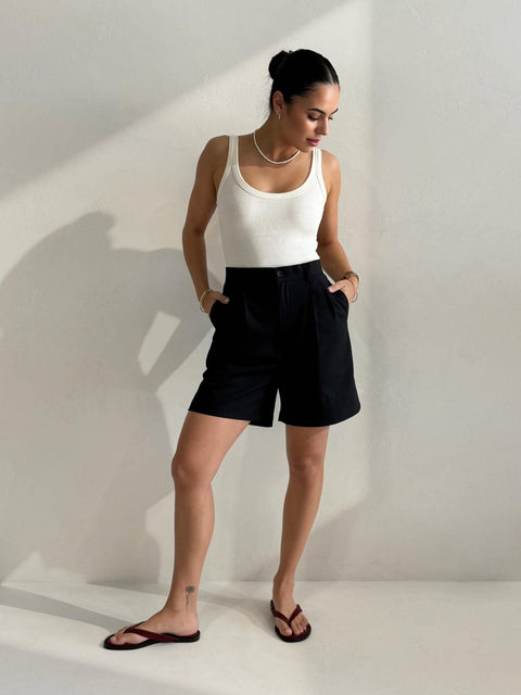 LOTTIE LONG SHORT