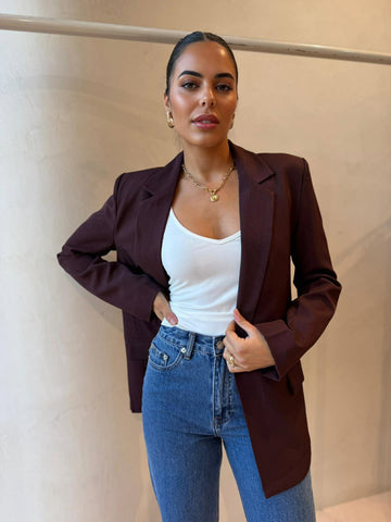 OFF DUTY JACKET