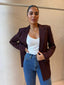 OFF DUTY JACKET