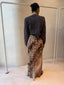 OPHIDIAN MUSE SKIRT