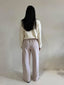 BAHAMA PANT - BEIGE