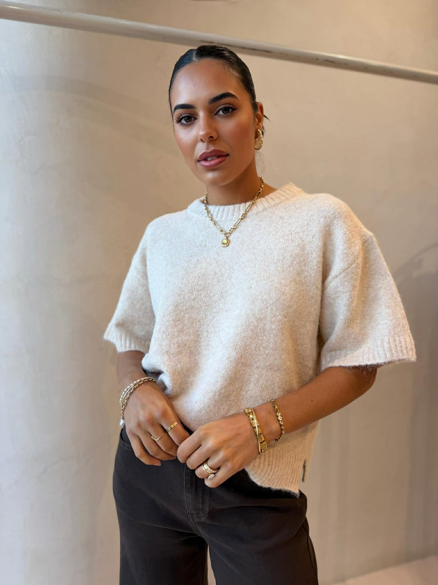ALBA KNIT