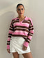 BENNI VARSITY JUMPER
