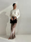 OPHIDIAN MUSE SKIRT