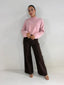 DANNI KNIT - BLUSH