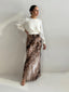 TIANA BLOUSE - CREAM