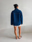 COLETTE DENIM SHACKET