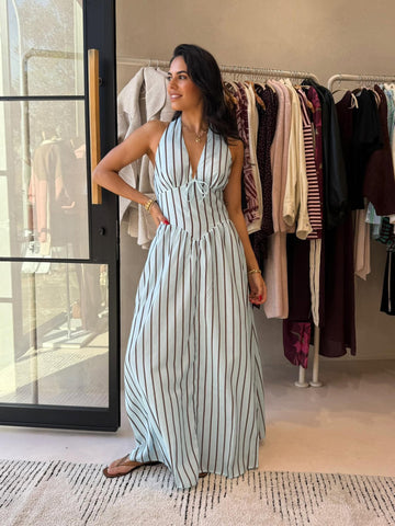 ISAIAH DRESS