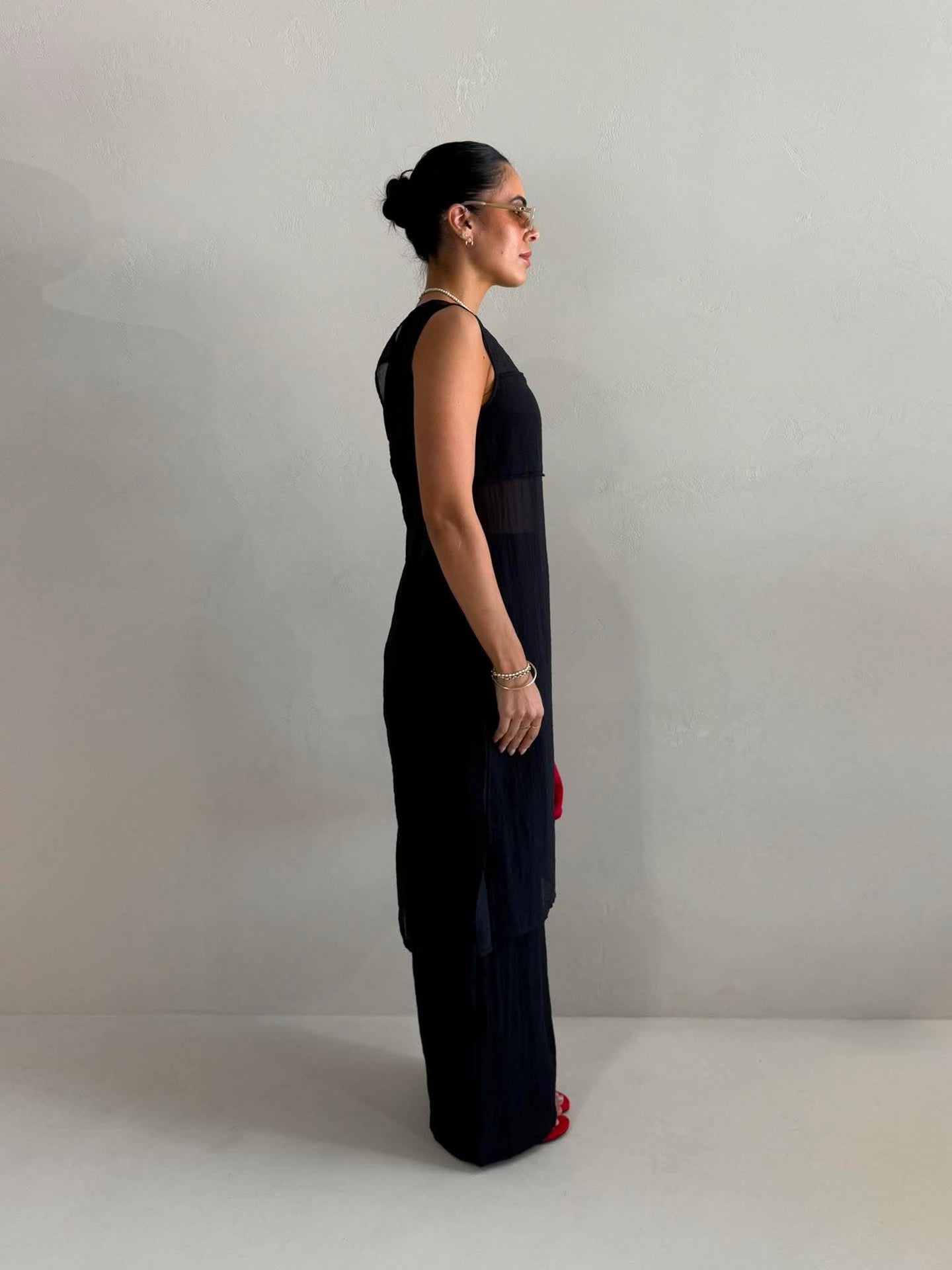 VIOLA PANT SET