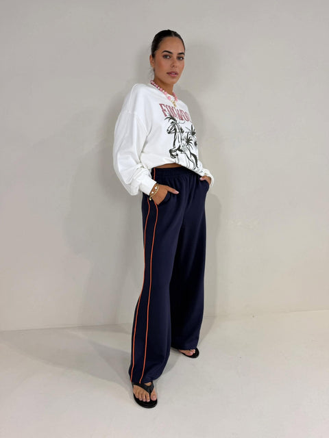 TRAVELLER PANT