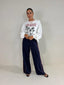 TRAVELLER PANT