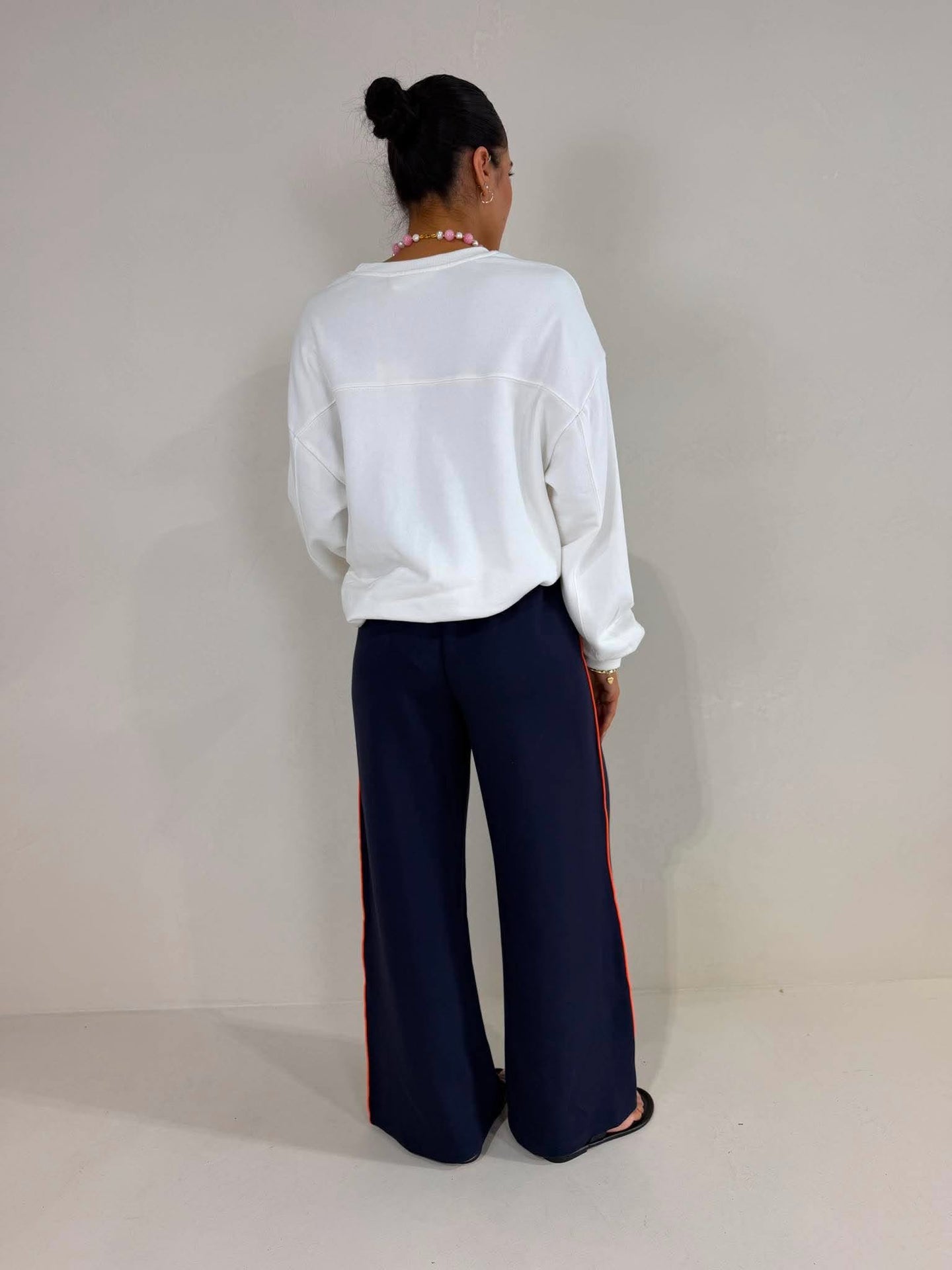 TRAVELLER PANT