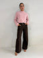 DANNI KNIT - BLUSH