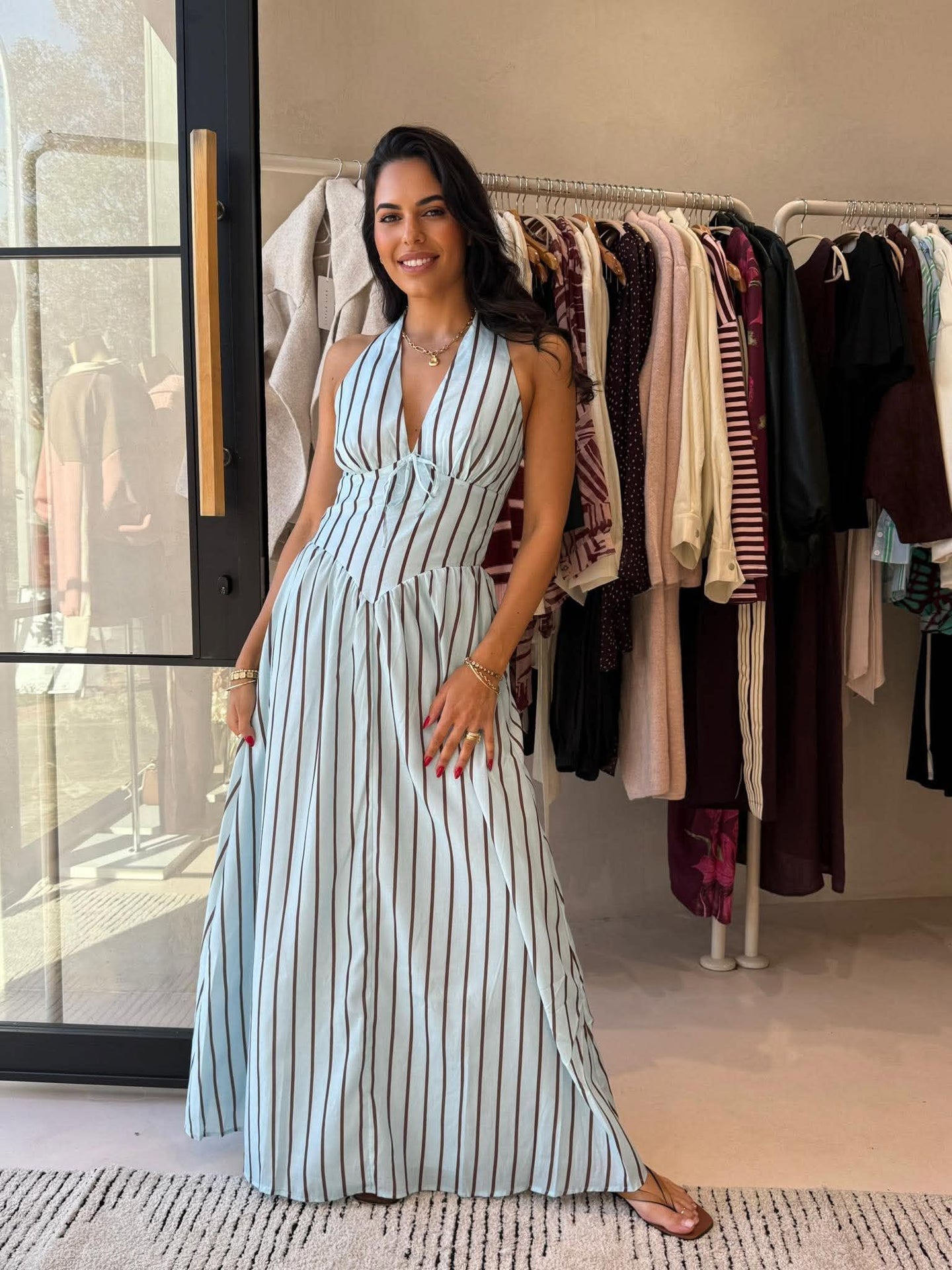 ISAIAH DRESS
