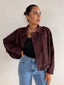 JAYNE JACKET