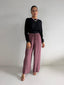 SIENNA PANT- ROSE