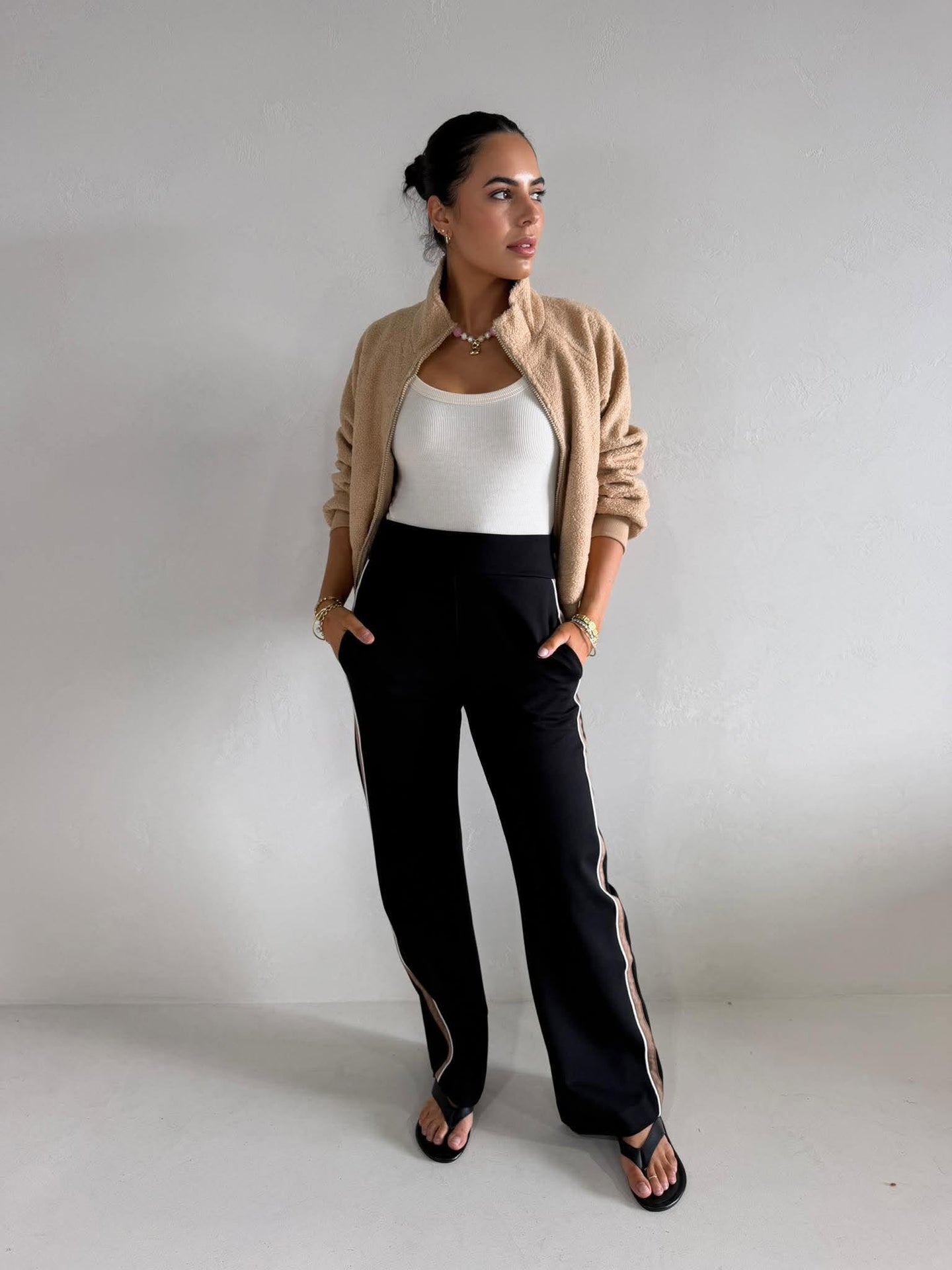 LONDON PANT