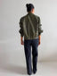 CHESTER JACKET - KHAKI
