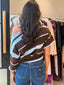 ADELAIDE STRIPE KNIT