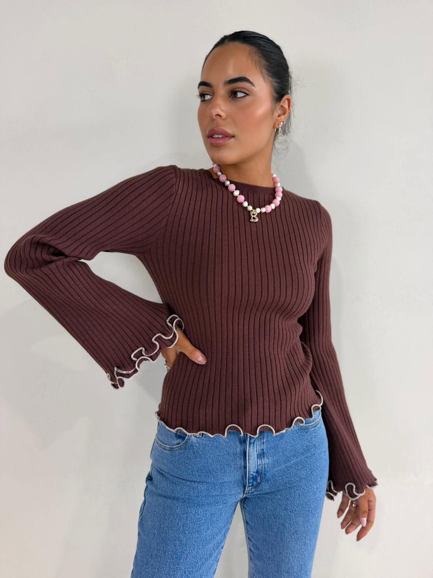 MELANE TOP
