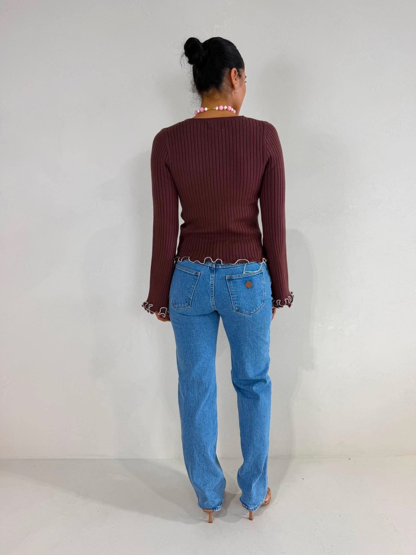 MELANE TOP