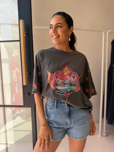 DREAMS TEE