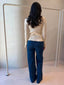 YANA KNIT TOP