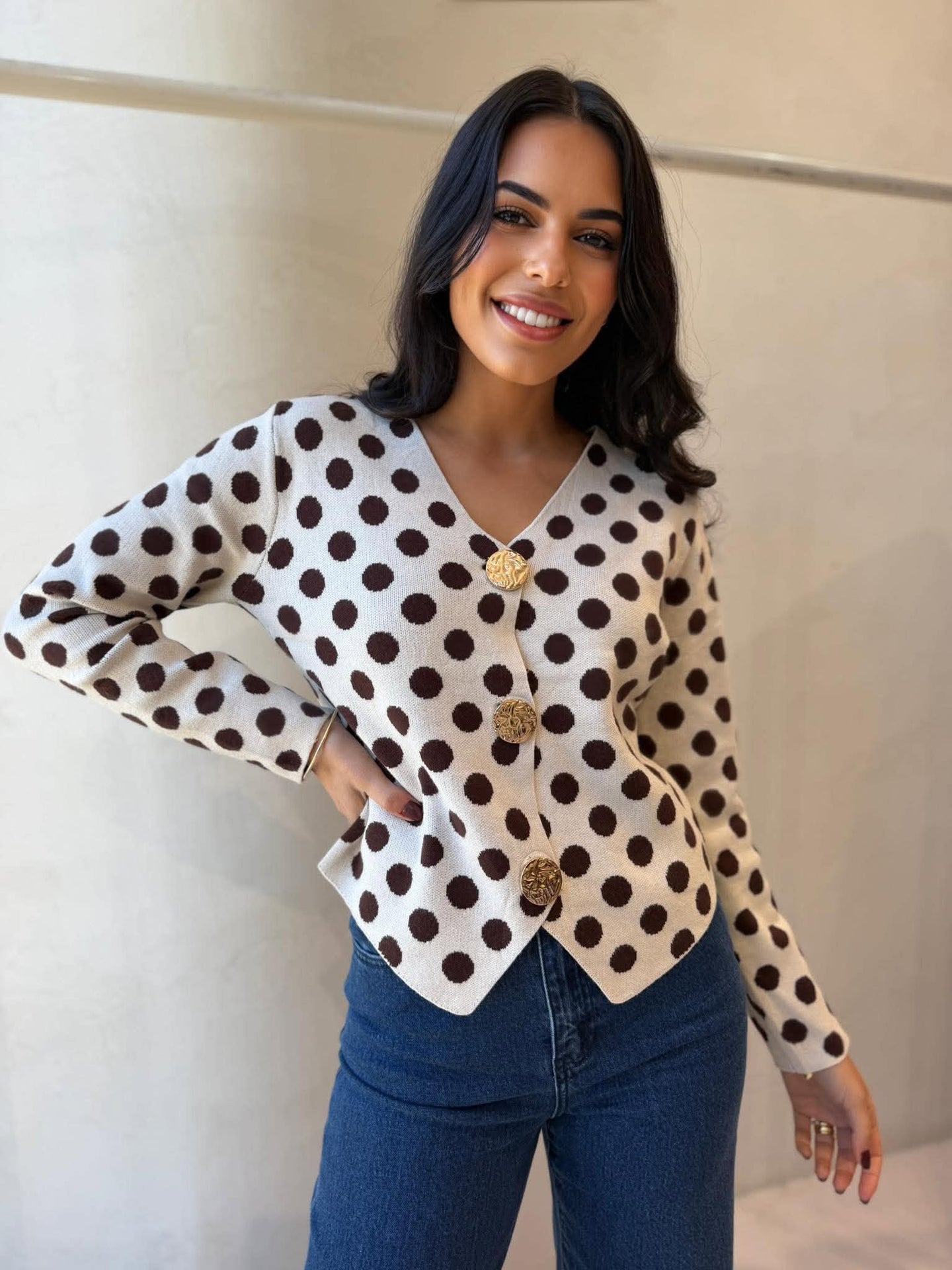 PEARL KNIT
