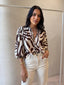 VERONICA BLOUSE