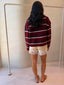 MAIA RUGBY KNIT