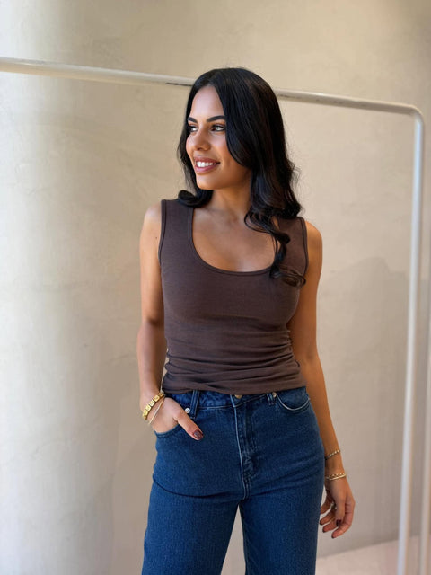 SADIE TANK