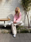 DARBY KNIT CARDIGAN