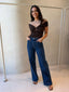ATLAS OFF SHOULDER TOP-