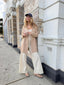 PIPER PANT- SAND