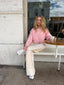 SIENNA PANT- CREAM