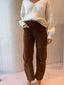 ROAM FREE BARREL PANT