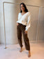 ROAM FREE BARREL PANT