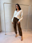 ROAM FREE BARREL PANT