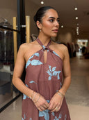 NOIR DRESS