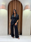 LEANDRA PANT-BLACK