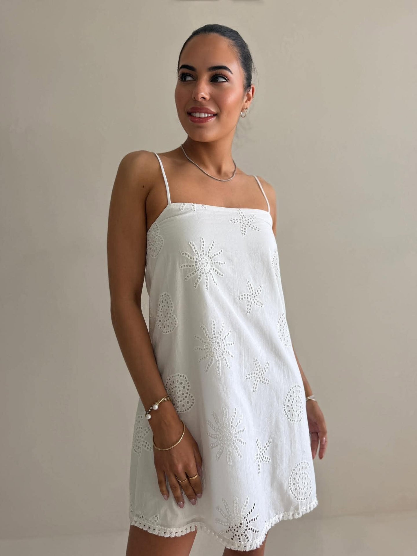 AIMEE DRESS