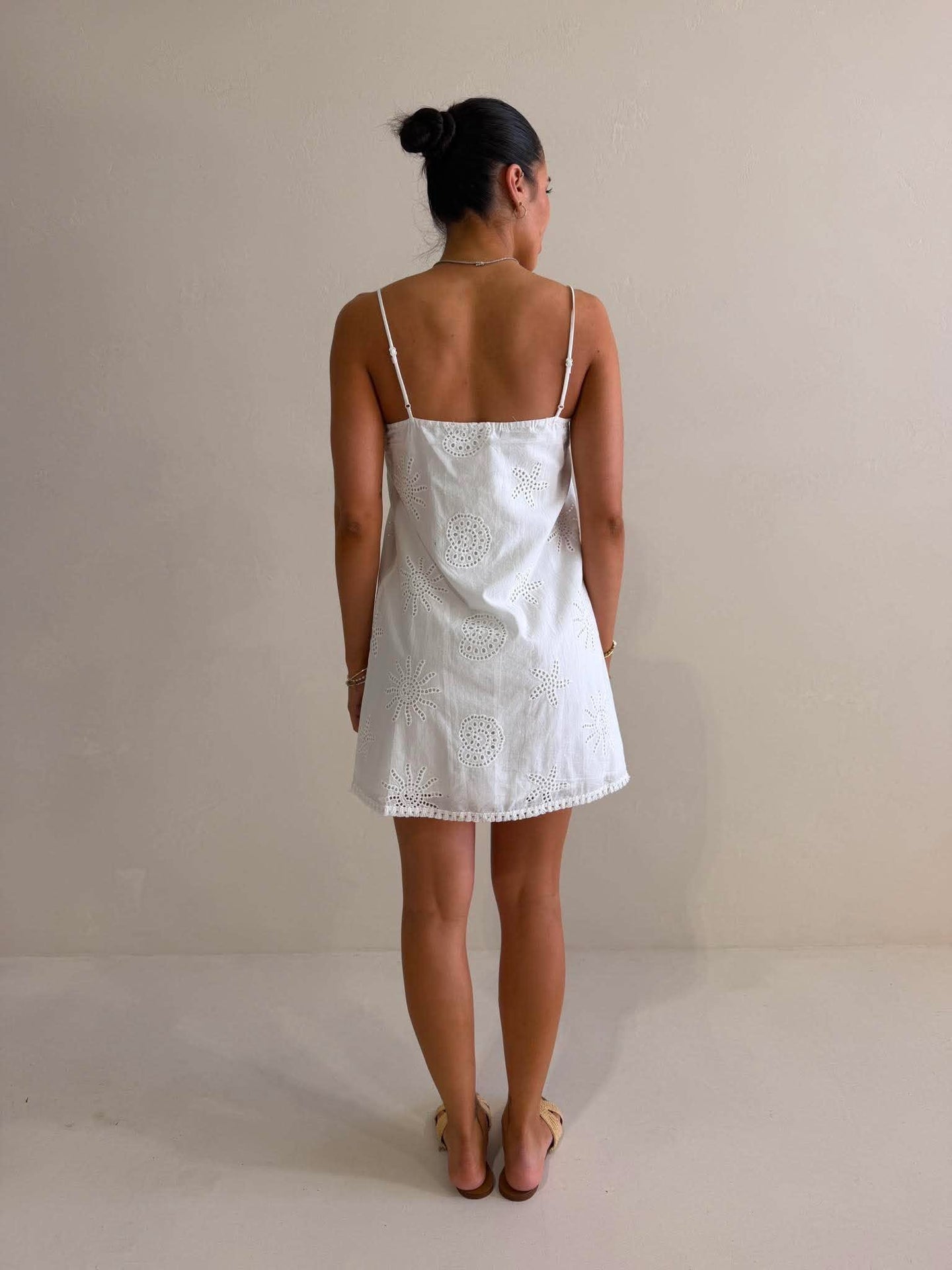 AIMEE DRESS