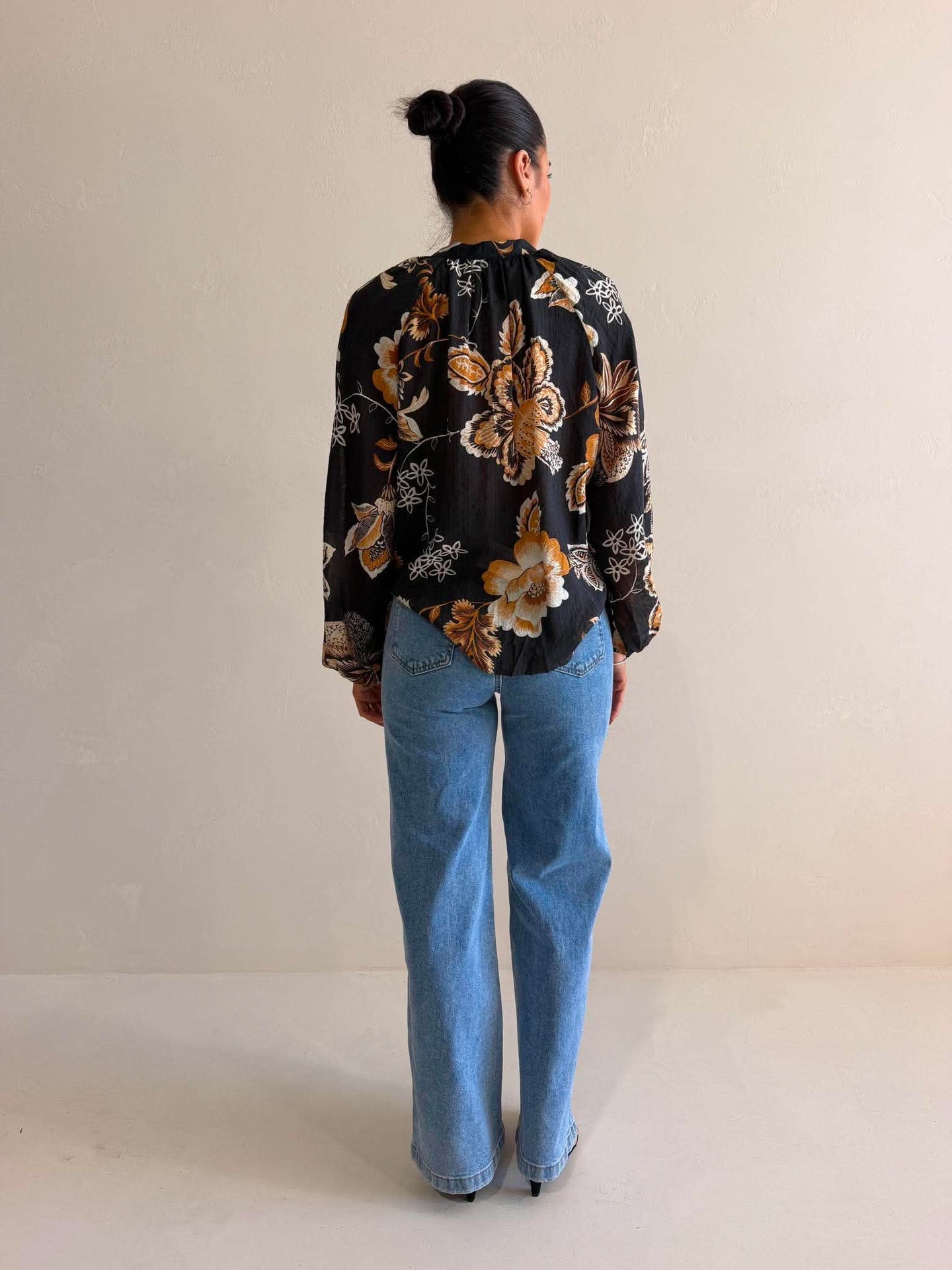 LILO BLOUSE
