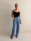 MILA BODYSUIT- BLACK