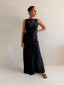 SAN REMO MAXI- BLACK