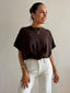 AAE ICON BUBBLE TEE