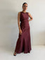 SAN REMO MAXI- BURNT WINE