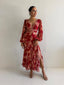 SOLSTICE WALTZ MAXI DRESS